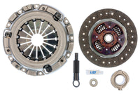 Exedy OE Clutch Kit for 1989-1992 Ford Probe and Compatible Mazda Models - Part Number EXE07067