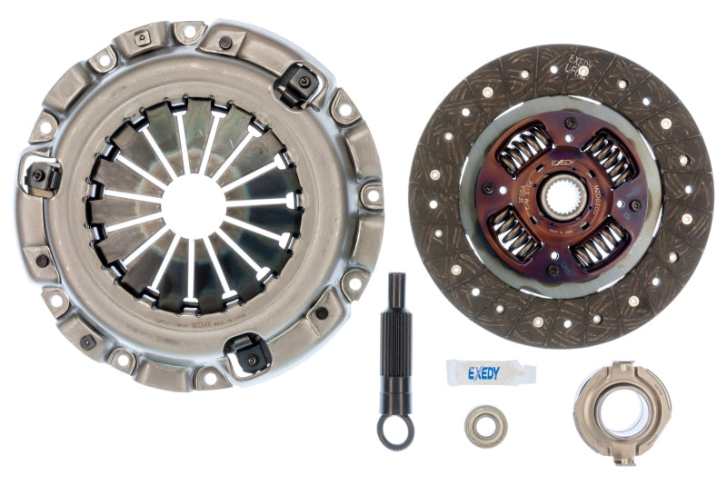 Exedy OE Clutch Kit for 1989-1992 Ford Probe and Compatible Mazda Models - Part Number EXE07067