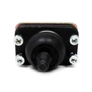BLOX Racing Replacement Competition Sliding Ball Joints - High-Performance Automotive Upgrade