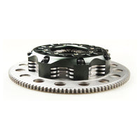 BLOX Racing Honda K20/K24 K-Series 7.25-inch Twin Disc Clutch Kit