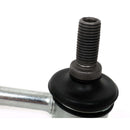 BLOX Racing Fixed End Links Set for 1994-2001 Acura Integra and 1992-2000 Honda Civic Del Sol