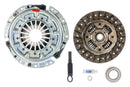 Exedy Stage 1 Organic Racing Clutch Kit for Nissan 200SX 1980-1988 – Part Number EXE06801A