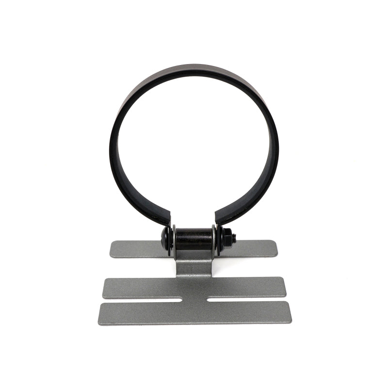 BLOX Racing 52mm Adjustable Gauge Holder - Small for Automotive Dash Mounting