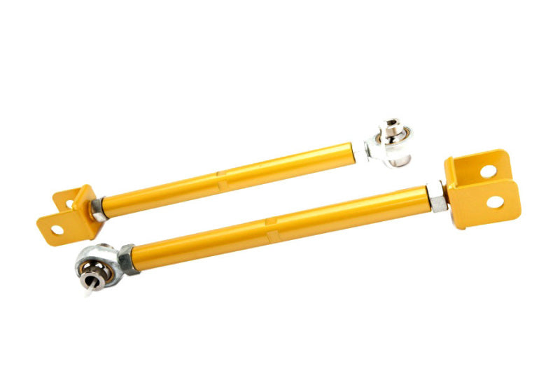 ISR Performance Rear Toe Control Rods - 89-98 (S13/S14) Nissan 240sx (IS-RTC-NS134)