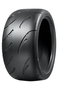 Nankang AR-1 Tire V2 265/35ZR18 97Y XL for Enhanced Track Performance