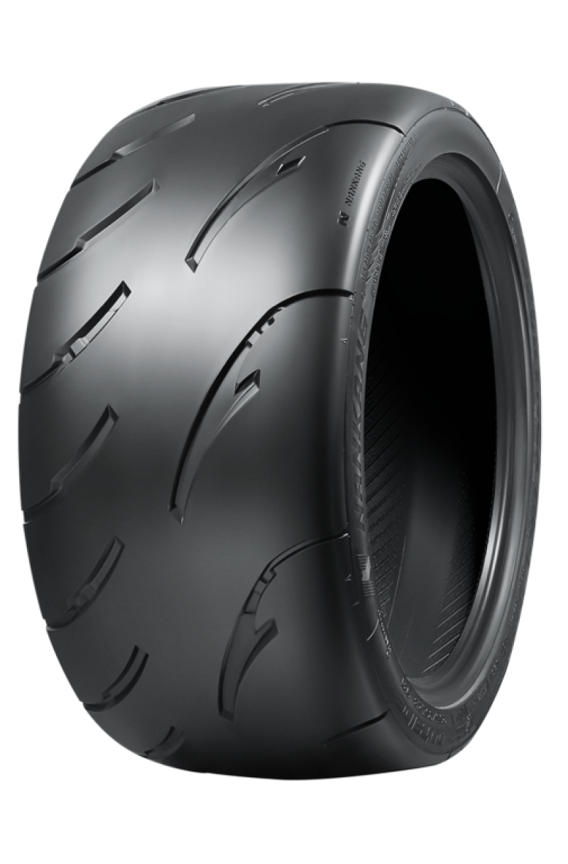 Nankang AR-1 Tire V2 - 235/45ZR17 97Y XL for High-Performance Driving