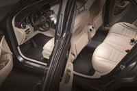 3D MAXpider 09-13 Honda Fit Kagu Black Full Set