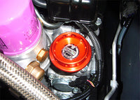 Tapón de llenado de aceite HKS Toyota tipo 1