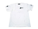 CAMISETA HKS TURBEE 2020 BLANCO S
