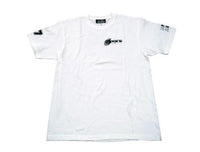 CAMISETA HKS TURBEE 2020 BLANCO S
