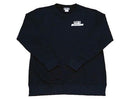 SUDADERA HKS MOTORSPORT NEGRO S