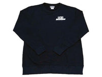 SUDADERA HKS MOTORSPORT NEGRO S