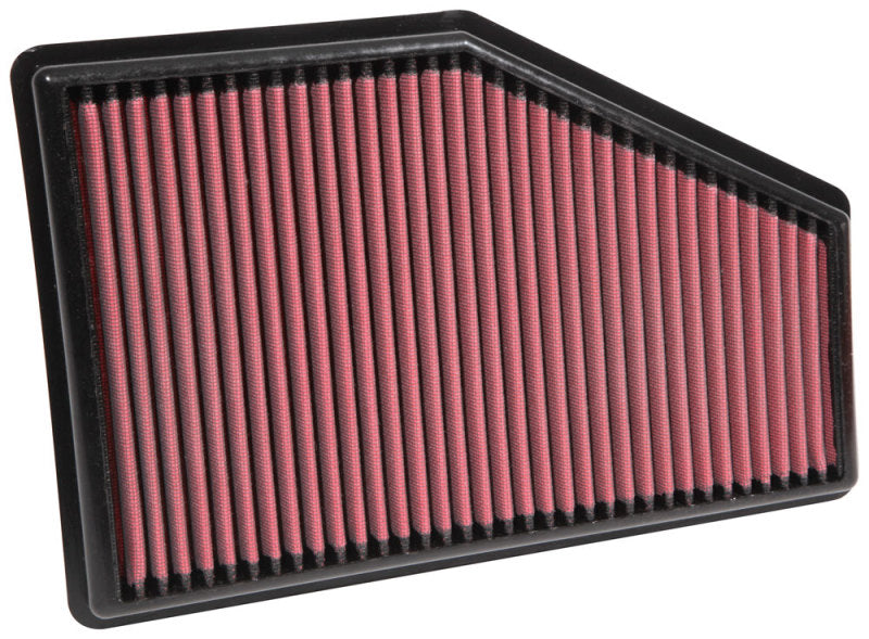 AEM Induction Dryflow Air Filter for Chevrolet Malibu 1.5L/1.8L/2.0L (2016-2020)