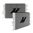 Mishimoto 2023+ Toyota GR Corolla Performance Aluminum Radiator (MMRAD-GRC-23)