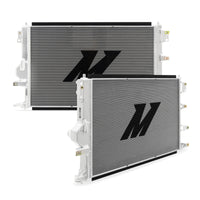 Mishimoto 2023+ Toyota GR Corolla Performance Aluminum Radiator (MMRAD-GRC-23)