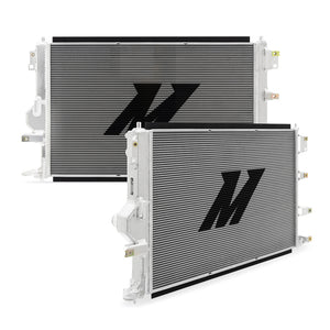 Mishimoto 2023+ Toyota GR Corolla Performance Aluminum Radiator (MMRAD-GRC-23)