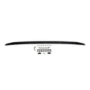 BLOX Racing Gurney Flap for 2015-2021 Subaru WRX and WRX STI