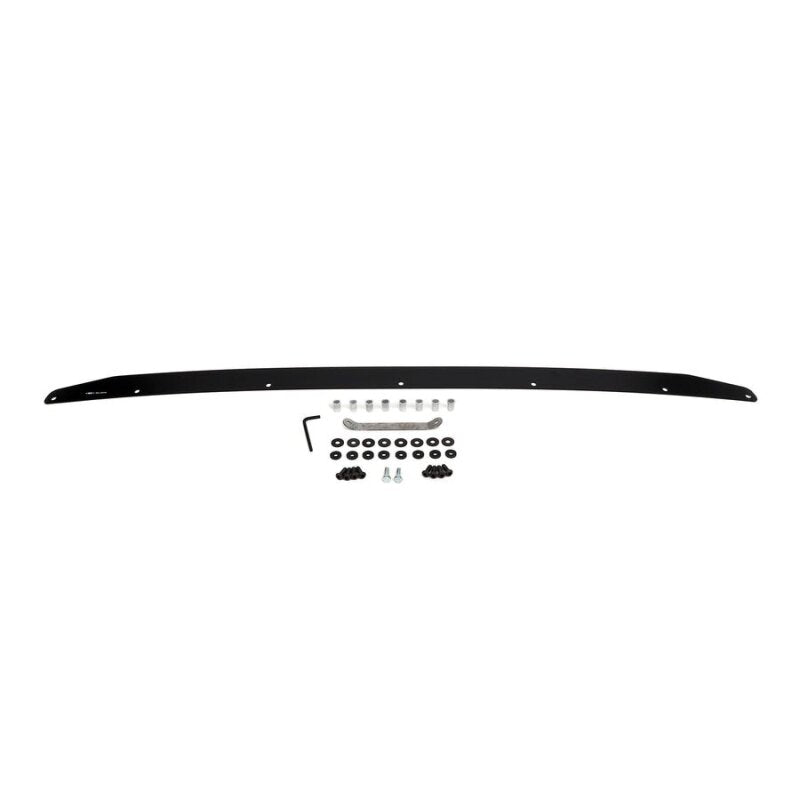 BLOX Racing Gurney Flap for 2015-2021 Subaru WRX and WRX STI