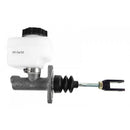 BLOX Racing 3/4 Inch Bore Compact Brake Master Cylinder for Automotive Performance