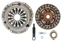 Exedy OE Clutch Kit for 2006-2014 Mazda MX-5 Miata - Reliable Replacement Part