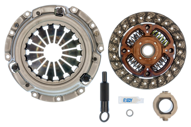 Exedy OE Clutch Kit for 2006-2014 Mazda MX-5 Miata - Reliable Replacement Part