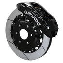 Wilwood TX6R Black Front Big Brake Kit for RAM 1500 TRX and RHO 2021-2025 – Part #wil140-17389