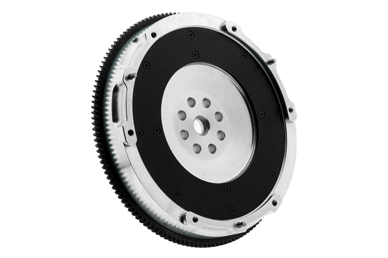 Action Clutch 07-08 Acura TL Type S 3.5L (J35) Aluminum Lightweight Flywheel