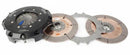 Clutch Masters 23-24 Toyota GR Corolla 1.6L Turbo 725 Series Race Clutch w/Steel FW - 900ft/lbs Trq (16616-TD7R-SH)