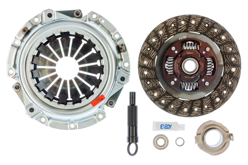 Exedy R2 Stage 1 Organic Racing Clutch Kit for 1984-1991 Mazda RX-7
