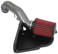 AEM Induction Cold Air Intake System for 2015-2016 Audi A3 and Volkswagen GTI, Part Number AEM21-802C