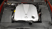 AEM Induction C.A.S. 06-13 Lexus IS250 V6-2.5L F/I Cold Air Intake System