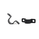 BLOX Racing Rear Sway Bar Hardware for 94-01 Acura Integra and 92-00 Honda Civic/Del Sol