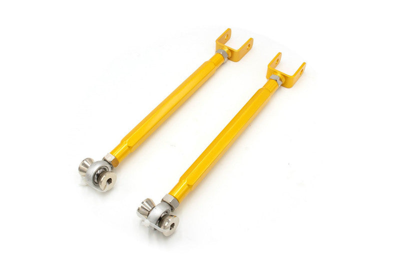 ISR Performance Street Series Rear Toe Arms - Nissan 370Z (IS-STRTC-Z34)