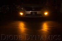 Diode Dynamics 7443 HP48 LED Turn Signal Bulb - Amber, Pack of Two for Volkswagen Vehicles