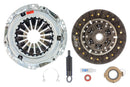Exedy Stage 1 Organic Racing Clutch Kit for Toyota and Lexus Vehicles - Part EXE16803A