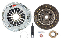 Exedy Stage 1 Organic Racing Clutch Kit for Toyota and Lexus Vehicles - Part EXE16803A