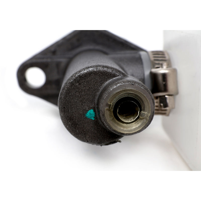 BLOX Racing 3/4 Inch Bore Compact Brake Master Cylinder for Automotive Performance