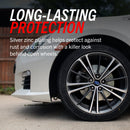Power Stop 97-05 Acura EL Front Evolution Drilled & Slotted Rotors - Pair