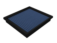 aFe Magnum FLOW Pro 5R Air Filter Part Number AFE30-10327 for Subaru Impreza, Crosstrek, Forester, Ascent, Legacy, Outback 2017-2021