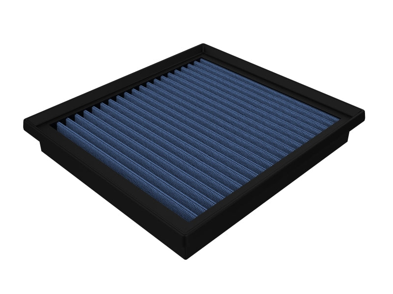 aFe Magnum FLOW Pro 5R Air Filter Part Number AFE30-10327 for Subaru Impreza, Crosstrek, Forester, Ascent, Legacy, Outback 2017-2021