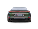Akrapovic Slip-On Line Titanium Exhaust System for Porsche Panamera 2024+ with Carbon Tips (Part No. AKR-S-PO/T/5H)