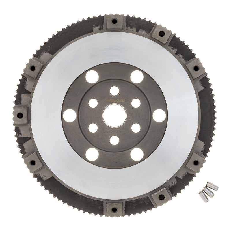 Exedy Part ZF501A Lightweight Flywheel for Mazda 3 (2004-2011) – High-Performance One-Piece Billet Chromoly Steel