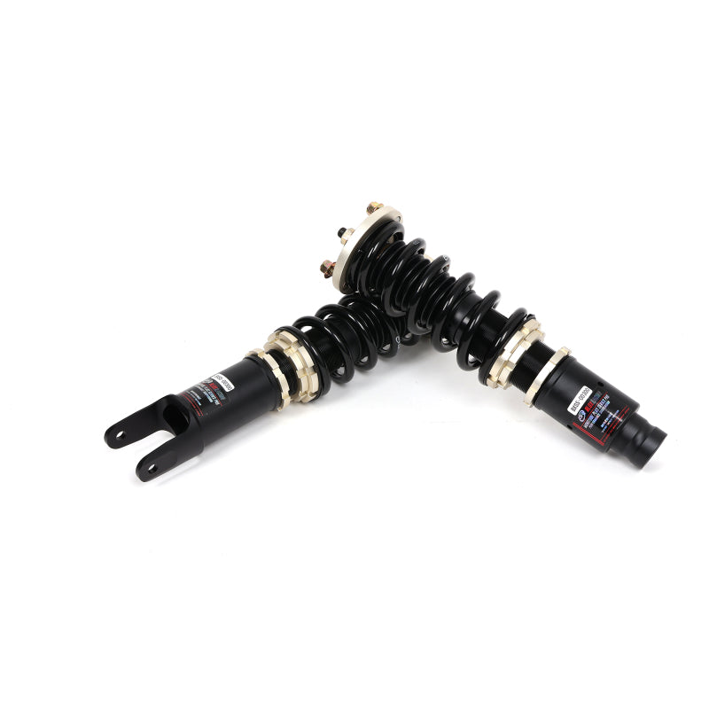 BLOX Racing Street Series Coilover System for Honda Civic EG/DC/EK - Adjustable Suspension Kit