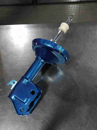 Cusco 08-14 Subaru STi TOURING A, FRONT SET, OE STYLE SHOCK, 40 STEPS (692 65T F) — Incomplete: Single strut tower