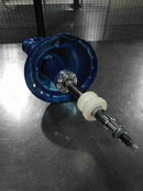 Cusco 08-14 Subaru STi TOURING A, FRONT SET, OE STYLE SHOCK, 40 STEPS (692 65T F) — Incomplete: Single strut tower