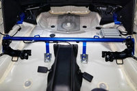 Cusco Trunk Bar 12-21 for Subaru BRZ ZC6 – Reinforces Vehicle Stability and Safety