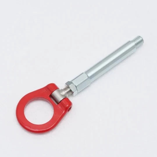 Cusco Tow Hook Folding Front for 11-16 Nissan GTR R35