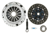 Exedy Stage 1 Organic Racing Clutch Kit for Mitsubishi Galant and 3000GT (Part Number: exe05800)