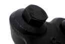 BLOX Racing Roll Center Adjusters and Extended Front Ball Joints for 2006-2011 Honda Civic (Pair)