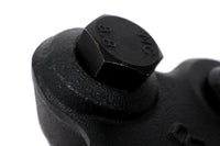 BLOX Racing Roll Center Adjusters and Extended Front Ball Joints for 2006-2011 Honda Civic (Pair)